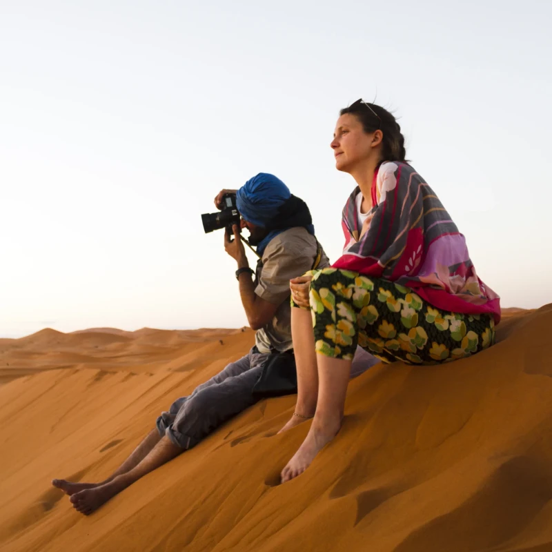 Desert Maroc - experciences Marrakech